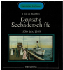 Deutsche Seebäderschiff 1830-1939 ( 1 St.) Claus Rothe; transpress
